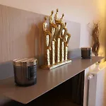 Luxury Daumesnil Wifi & Netflix Apartamento Paris