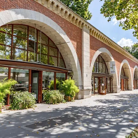 Luxury Daumesnil Wifi & Netflix