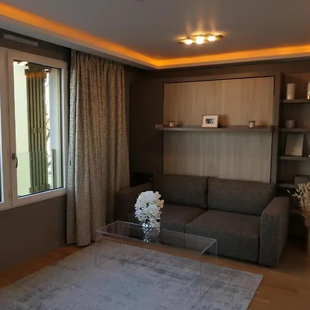Apartment Luxury Daumesnil Wifi & Netflix Paris