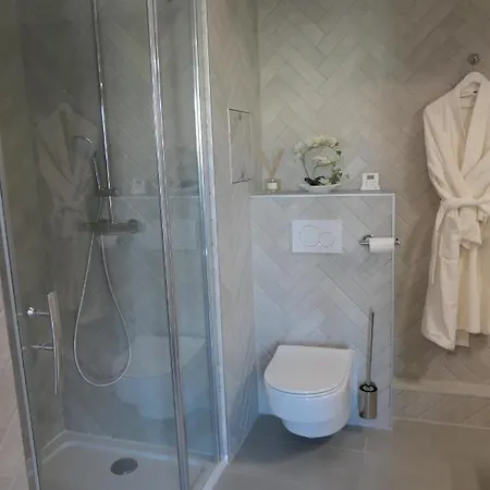 شقة Luxury Daumesnil Wifi & Netflix باريس