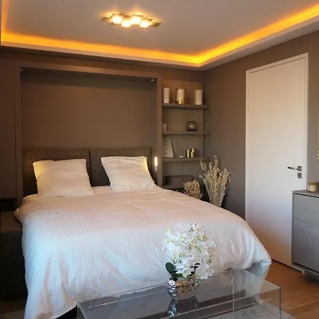 Luxury Daumesnil Wifi & Netflix Apartment Paris