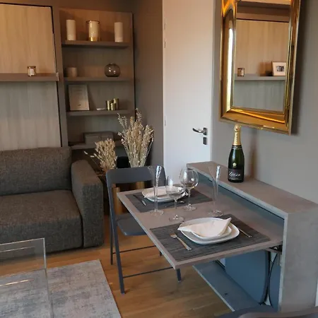 Luxury Daumesnil Wifi & Netflix * Paris