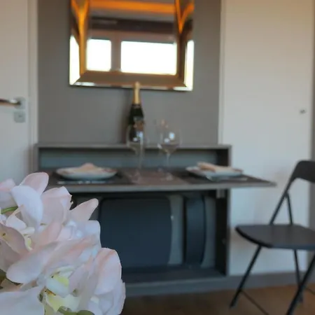 Luxury Daumesnil Wifi & Netflix *