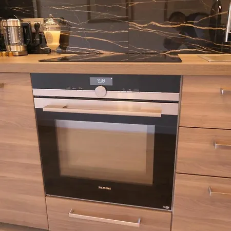 Luxury Daumesnil Wifi & Netflix