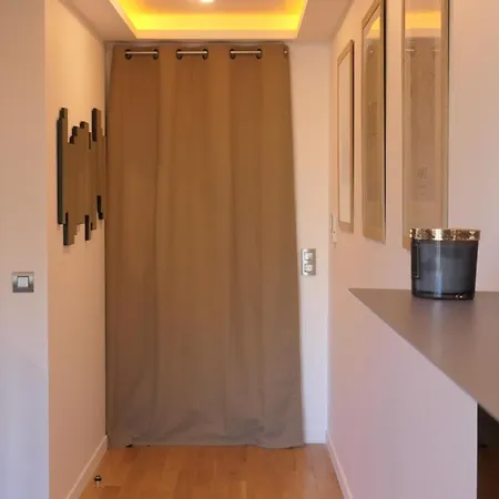 Luxury Daumesnil Wifi & Netflix * Paris