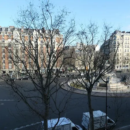 Apartamento Luxury Daumesnil Wifi & Netflix