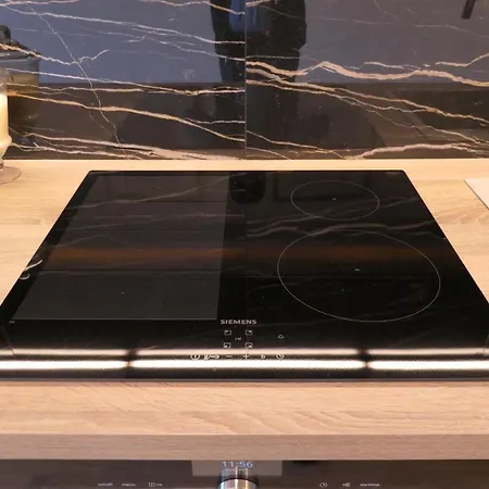 Luxury Daumesnil Wifi & Netflix