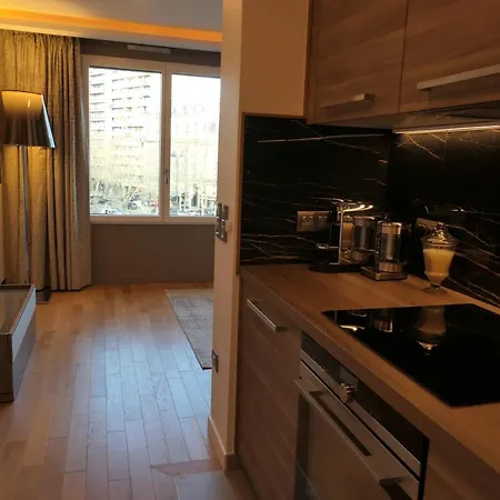 Luxury Daumesnil Wifi & Netflix *