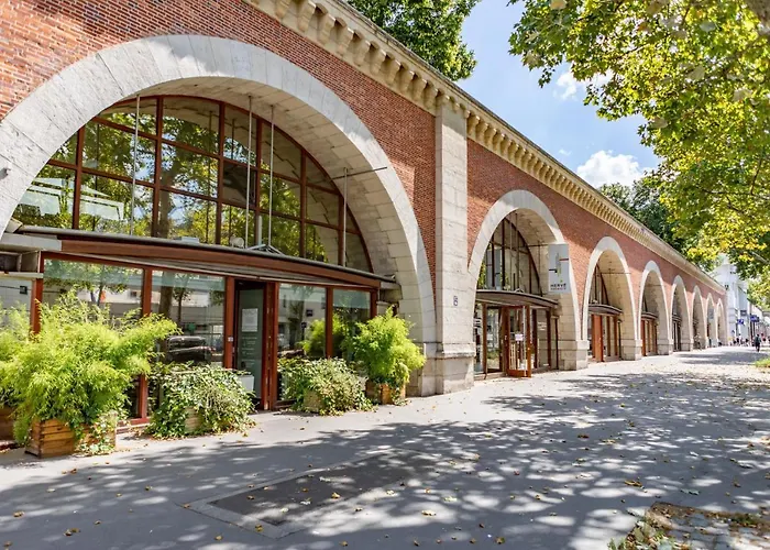 Luxury Daumesnil Wifi & Netflix