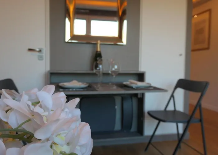 Luxury Daumesnil Wifi & Netflix *