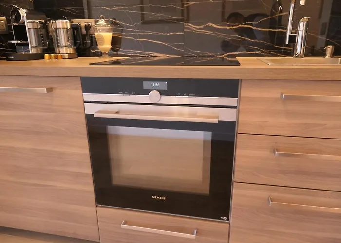 Luxury Daumesnil Wifi & Netflix
